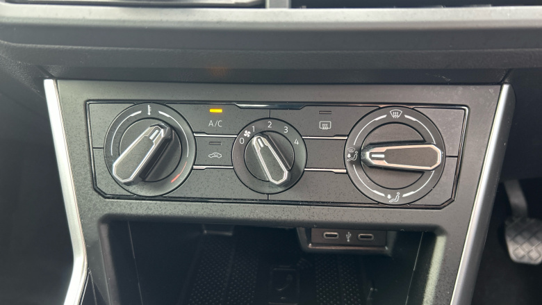 Volkswagen Taigo 1.0 TSI 110 Life 5dr Petrol Hatchback